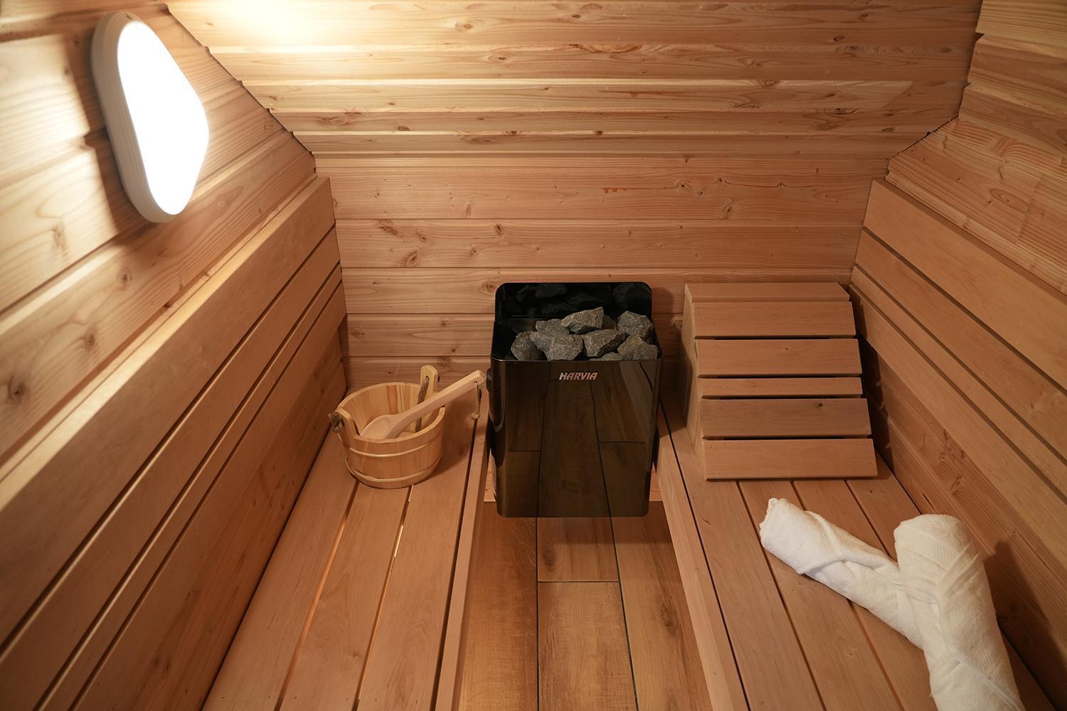 Evasion Chic, Spa Et Sauna Sous Les Toits Nancy Exterior foto